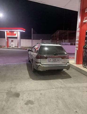 мотор на subaru 3 л: Subaru Legacy: 1996 г., 2 л, Механика, Бензин, Универсал — 4