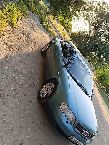 enet кабель bmw: Audi A6: 1998 г., 2.4 л, Механика, Бензин, Седан — 5