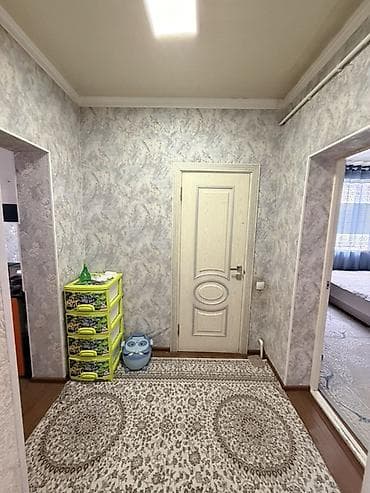 новый дачный дом: 100 м², 3 комнаты, Кондиционер — 3