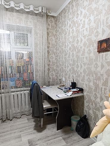 дом шопокова: Продается дом. По улице Элебесова (Советская) по первой линии, можно — 9