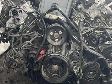 запчасти на лт 35: Дизельный мотор Land Rover 2018 г., 4.4 л, Б/у, Оригинал — 2