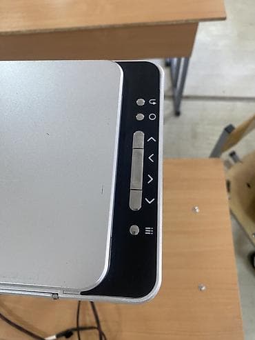 ТВ жана Видео: Мультимедийный проектор для учебных аудиторий и офиса Основные — 2