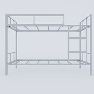 двухъярусные кровати в бишкеке цены: Салам Алейкум! Качественная двухъярусная кровать на заказ . И в — 4