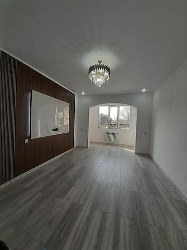 Бөлмөлөрдү ижарага берүү: 45 м², Эмерексиз — 2