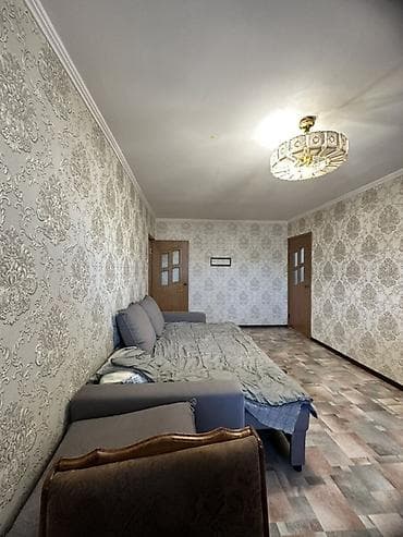 all group: 2 комнаты, 55 м², Индивидуалка, 3 этаж, Косметический ремонт — 8