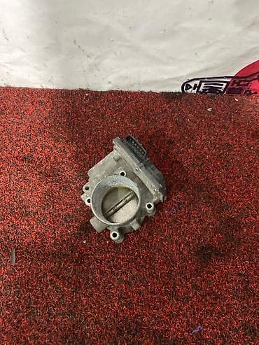 corolla 2016: Дроссельная заслонка Hyundai — 1