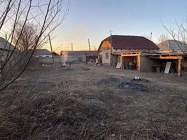 Дом, 9 м², 3 комнаты, Собственник, Косметический ремонт