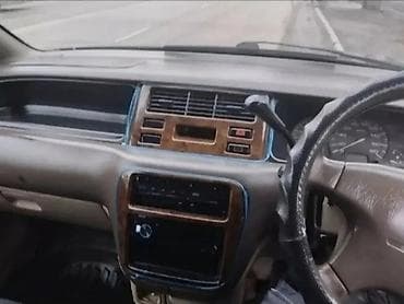 хонда одиссей 2000 год: Honda Odyssey: 1998 г., 2.3 л, Автомат, Бензин, Минивэн — 3