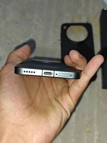 galaxy note edge: Vivo X300, Б/у, 256 ГБ, цвет - Серый, 1 SIM, 2 SIM, eSIM — 5
