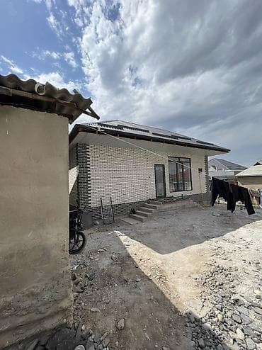 5: Продаётся одноэтажный дом из облицовочного кирпича на улице Улан — 4