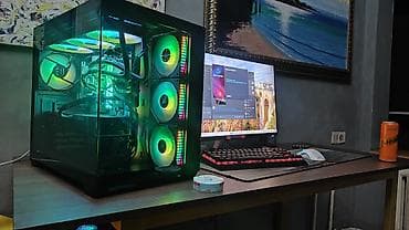 хороший игровой компьютер: Компьютер, Игровой — 2