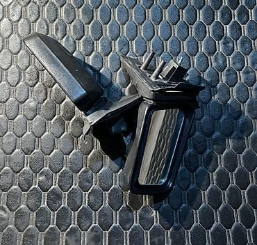 зеркало радар детектор: Заднего вида Зеркало Б/у, Оригинал — 4