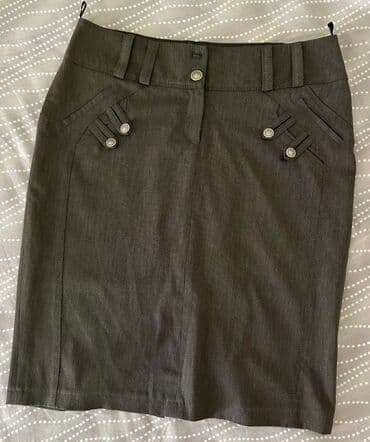 платья для полных женщин бишкек: Юбка, Модель юбки: Карандаш, Миди, По талии — 1