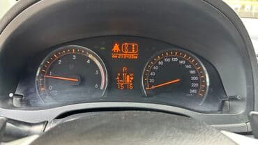 механическая коробка передач тойота авенсис: Toyota Avensis: 2009 г., 2.2 л, Автомат, Дизель, Универсал — 10