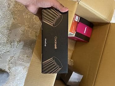 Посуда: Набор керамических эспрессо-чашек Cocińare KissCup (EPEIOS Coffee — 1