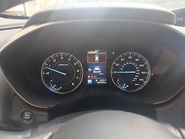 stage 3: Subaru Ascent: 2021 г., 2.4 л, Вариатор, Бензин, Кроссовер — 9