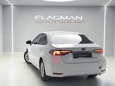 тойота краун 2020: Toyota Corolla: 2019 г., 1.8 л, Автомат, Бензин, Седан — 6