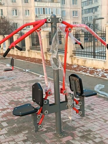 творог белая река бишкек цена: Уличные тренажёры заводского качества по приемлемым ценам . Большой — 4