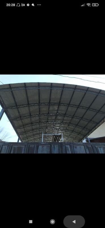 набор ключ ролф: Кровля крыши | Монтаж, Демонтаж, Гидроизоляция Больше 6 лет опыта — 4