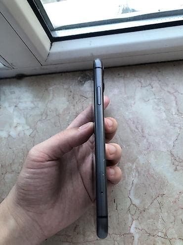 iphone 11 цена бу: IPhone 11, Б/у, 64 ГБ, Черный, 74 % — 3