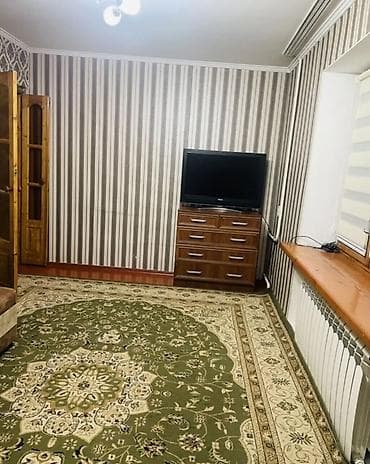 тобольский переулок: 2 комнаты, С мебелью полностью — 4