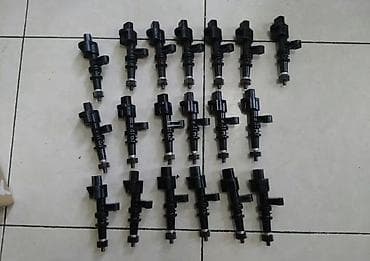 банка hks: Датчик скорости Honda Б/у, Оригинал, Япония — 1