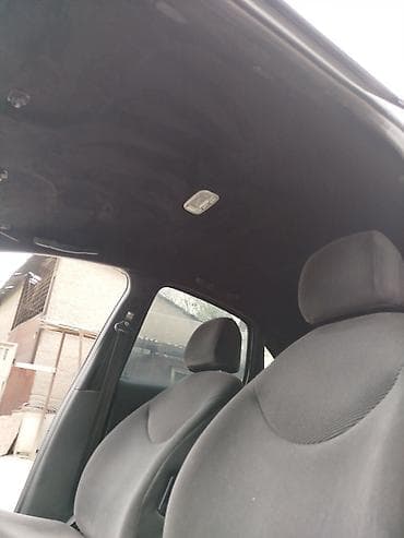 Продажа авто: Citroen C3: 2008 г., 1.4 л, Механика, Дизель, Хэтчбэк — 7