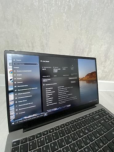 note: Intel Core i5-1235U Мощный ноутбук Памяти 512 Оперативная 16 💻 — 5