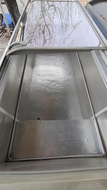 тараза бу: Тоңдургуч, Колдонулган, Өзү алып кетүү, Акылуу жеткирүү — 3