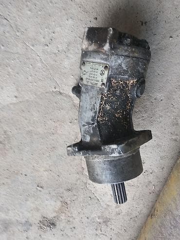 установка насос: Слиндир насос крывой на автовышка лактовый — 1