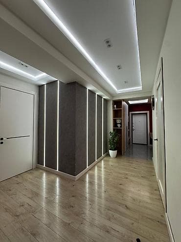 4: 4 комнаты, 123 м² — 4