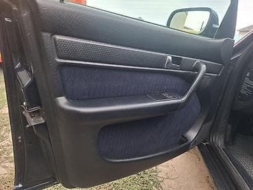 audi a6 c4 продажа: Audi A6: 1994 г., 2.6 л, Механика, Бензин, Седан — 4