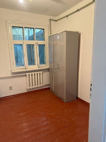 сдаю в аренду офис: Ижарага берем Офистик, 70 кв. м, Менчик үйдө, 1-катар, Өзүнчө кире бериши менен, Өзүнчө санитардык түйүнү менен — 5