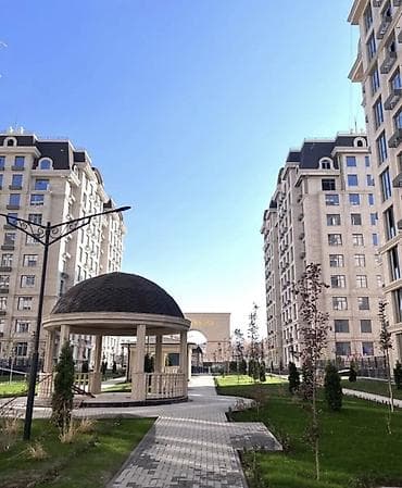 Построен, Элитка, 2 комнаты, 79 м²