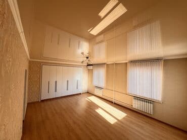 сдам частный дом без посредников рядом просп жибек жолу бишкек: 200 м², 7 комнат, Утепленный, Бронированные двери, Евроремонт — 11