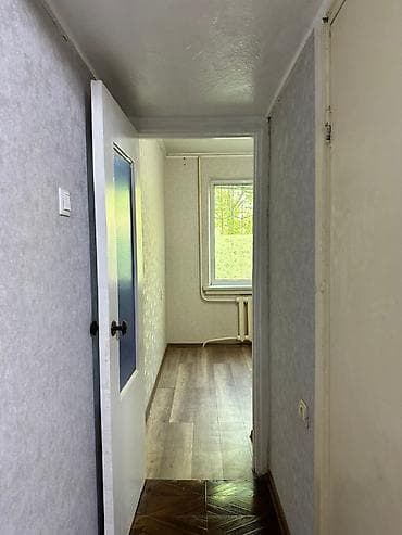 прайм холдинг: 2 комнаты, 43 м², 104 серия, 1 этаж, Косметический ремонт — 10