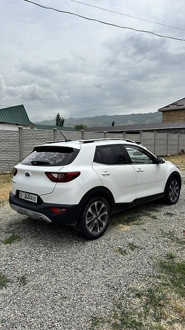 лед освещение: Kia Stonic: 2018 г., Дизель, Кроссовер — 3