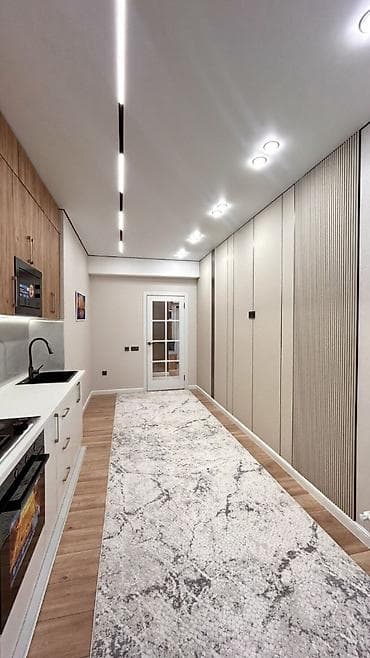 Недвижимость: 1 комната, 51 м², 8 этаж — 5