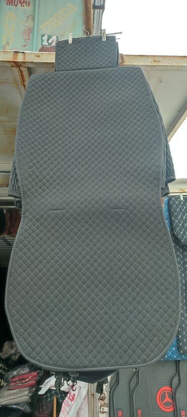 чехлы на авто бишкек: Накидки на сиденья авто . Подходят на все авто . универсальные есть — 6