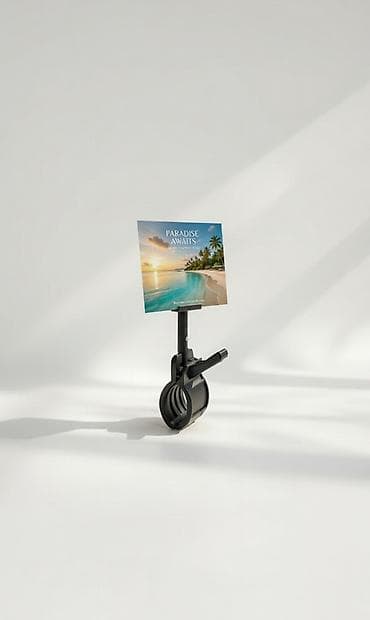 Соода жабдуулары: Аксессуары для магазинов — всё для удобной, аккуратной и продающей — 6