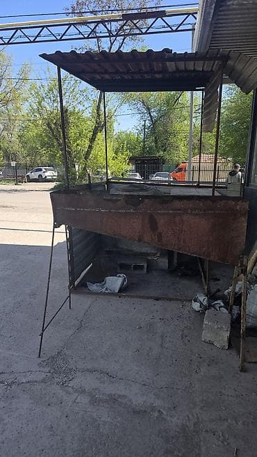 готовый бизне: Аренда бизнеса Фастфуд : Самсы, Вместе с: Оборудование и мебель — 3