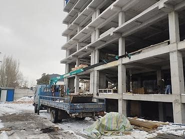 бартовой: Стрела 10 м, 3 т — 9