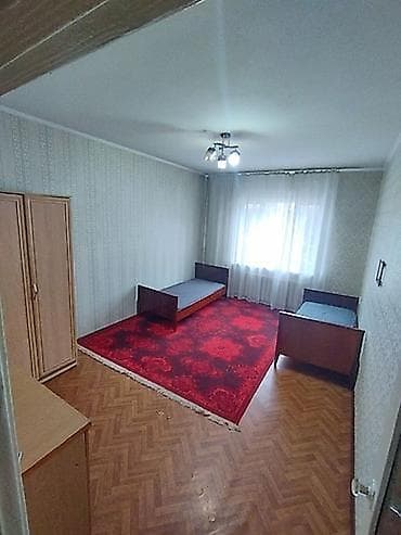 Недвижимость: Восток 5 Сдается 2ком квартира Этаж: 2/9 Косметический ремонт С — 3