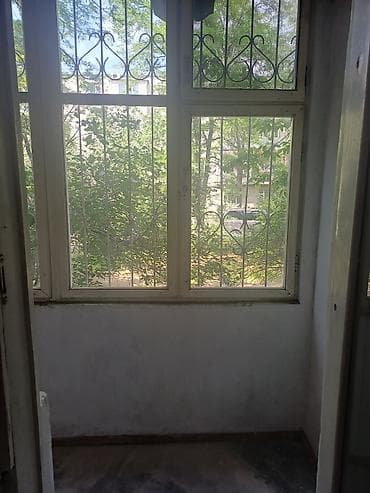 Продажа квартир: 2 комнаты, 46 м², Индивидуалка, 1 этаж, Косметический ремонт — 4
