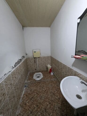 дом алтын ордо: Дом, 200 м², 3 комнаты, Собственник, Евроремонт — 18