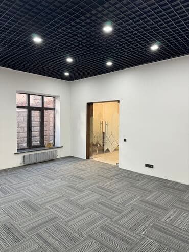 куплю дом под офис: 2020 гп кирпичный,3 фазы, центр канализация, газовое отопление, 2 сан — 14