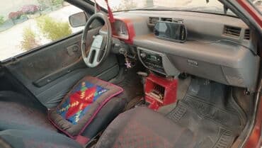 gps трекер для животных бишкек: Daewoo Tico: 1997 г., 0.8 л, Автомат, Бензин — 7