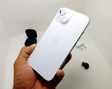 11 iphone 64: IPhone 15, Б/у, 128 ГБ, Серебристый, Наушники, Зарядное устройство, Защитное стекло, 100 % — 5