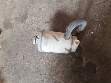 рулевой наконечник фит: Бачок Honda Б/у, Оригинал, Япония — 1