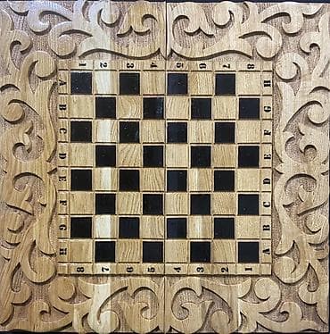 сколько стоит инверсионный стол: Набор настольных игр 3-в-1 из натурального дерева с резьбой — 7